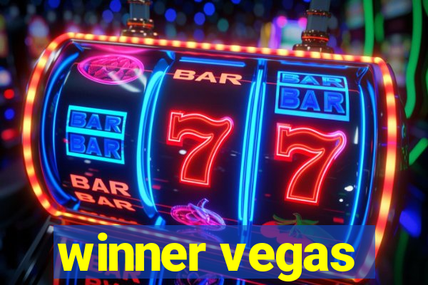 winner vegas